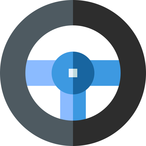 lenkrad kostenlos Icon lenkrad kostenlos Icon