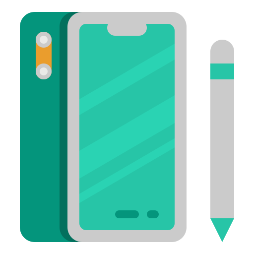 teléfono icono gratis