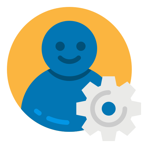 User free icon User free icon