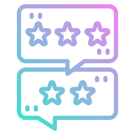 revisión icono gratis