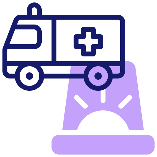 krankenwagen kostenlos Icon krankenwagen kostenlos Icon