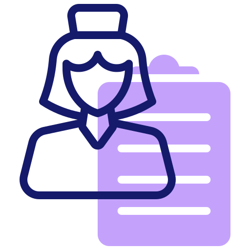 Медсестра бесплатно иконка Медсестра бесплатно иконка