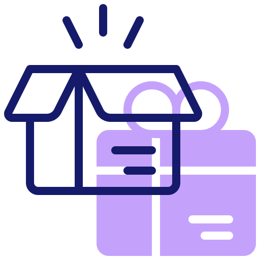 Present free icon