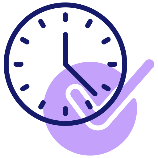 Clocks free icon Clocks free icon