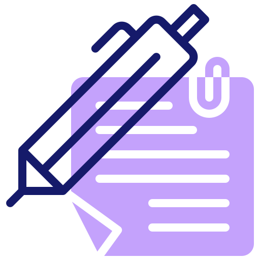 lápis grátis ícone