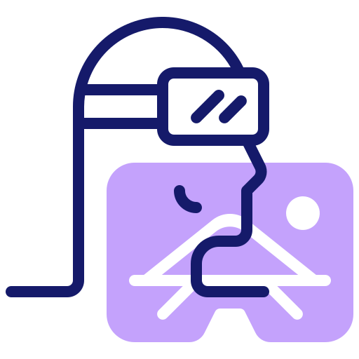 realidad virtual icono gratis realidad virtual icono gratis