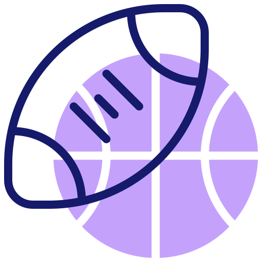 bola esporte grátis ícone