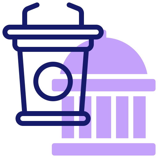 podium Icône gratuit