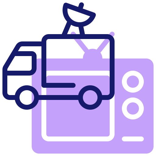 van kostenlos Icon