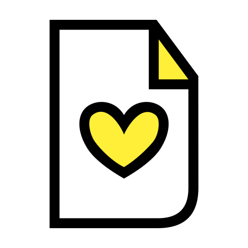 favorito icono gratis