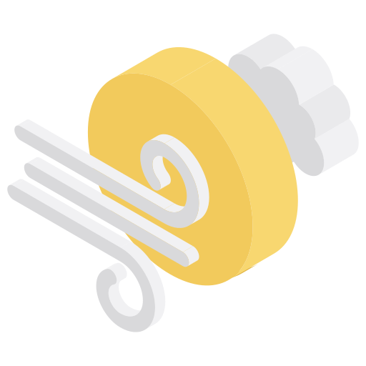 clima caliente icono gratis