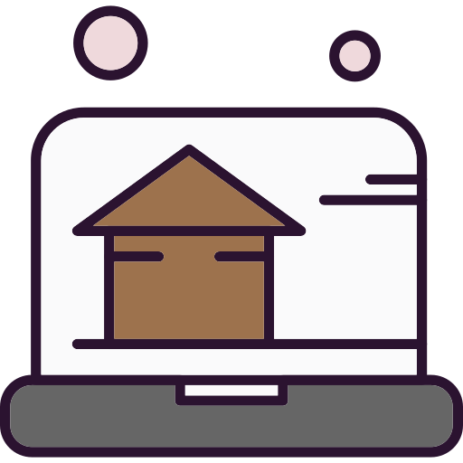 zuhause kostenlos Icon zuhause kostenlos Icon