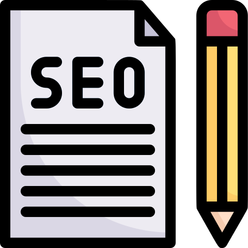 seo icono gratis