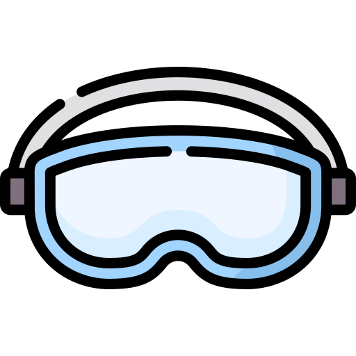 Goggles - Free medical icons