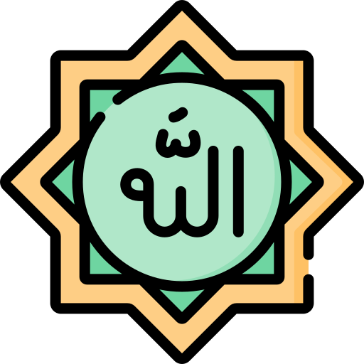 Bismillah free icon Bismillah free icon