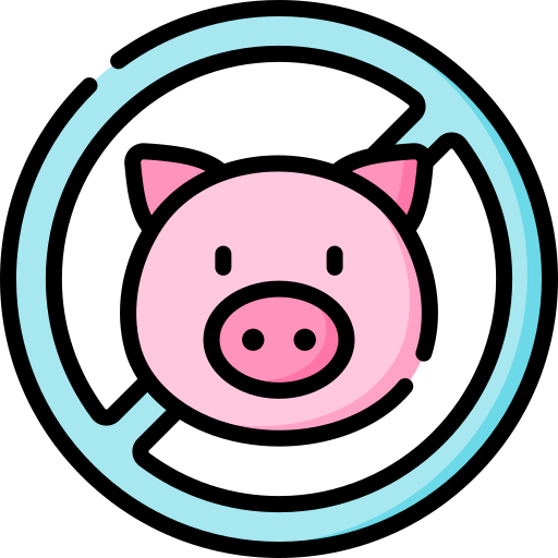 No eating free icon No eating free icon