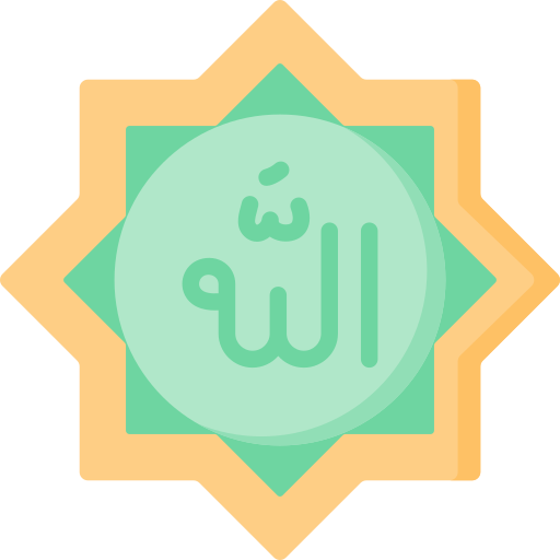 Bismillah - Free cultures icons