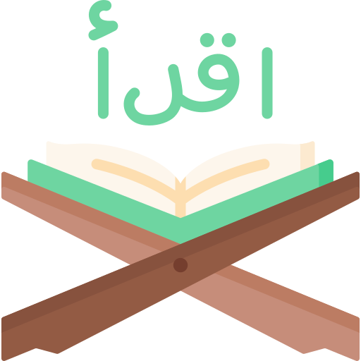 Quran free icon