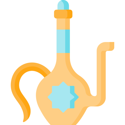 arábica icono gratis