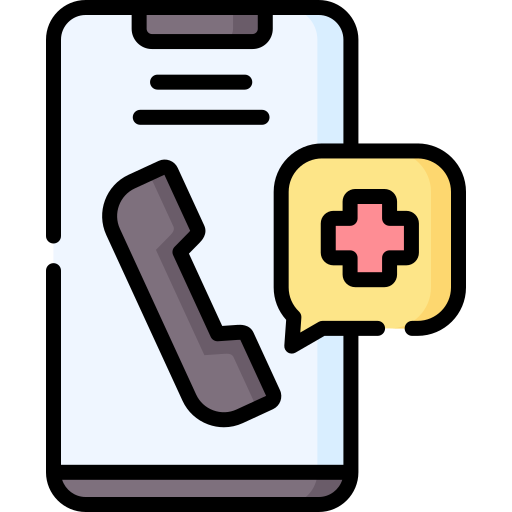 medizinische assistenz kostenlos Icon medizinische assistenz kostenlos Icon