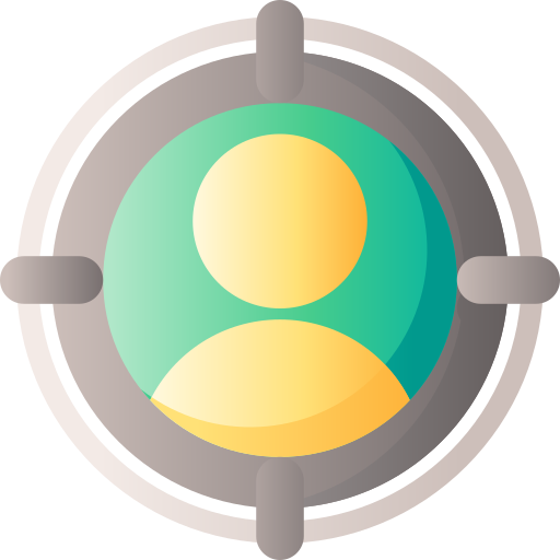 Target free icon Target free icon