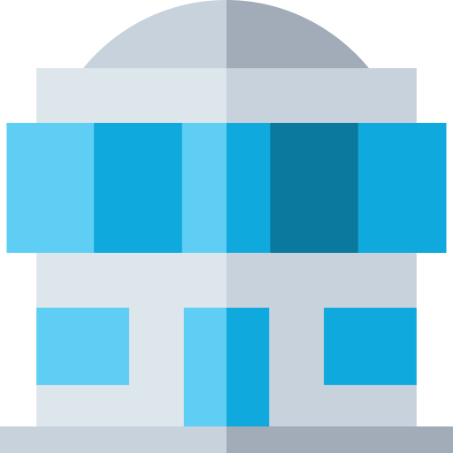 einkaufszentrum kostenlos Icon