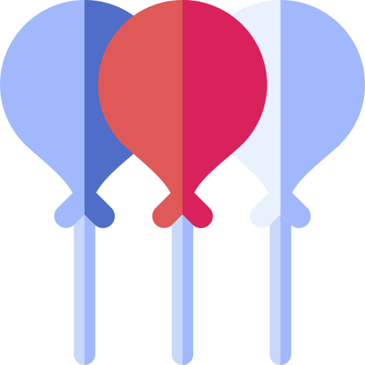 ballon Icône gratuit