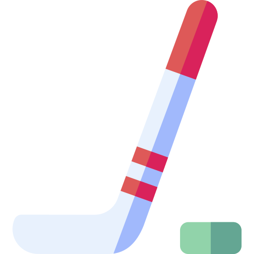 hockey icono gratis