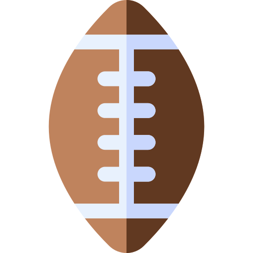 American football free icon American football free icon