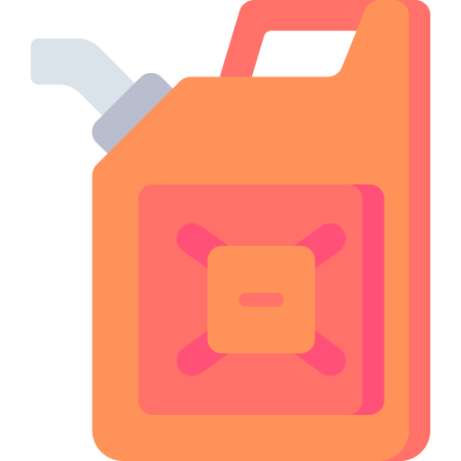 Jerrycan free icon Jerrycan free icon