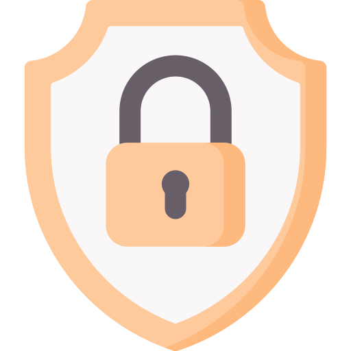 Protection free icon Protection free icon