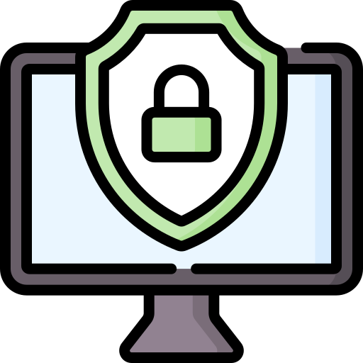 antivirus software icon