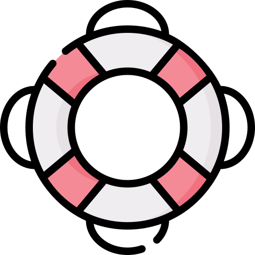 Lifeguard - Free security icons