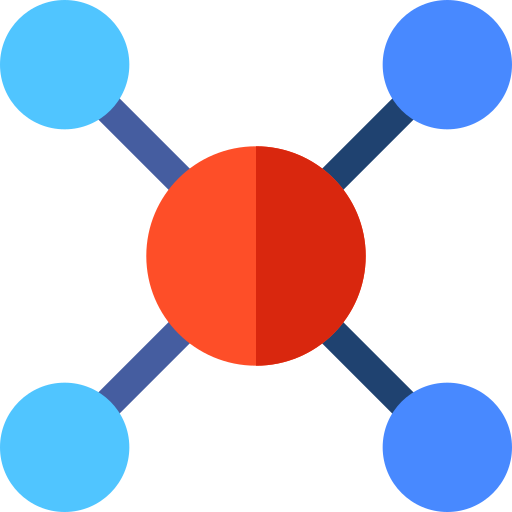 diagrama icono gratis