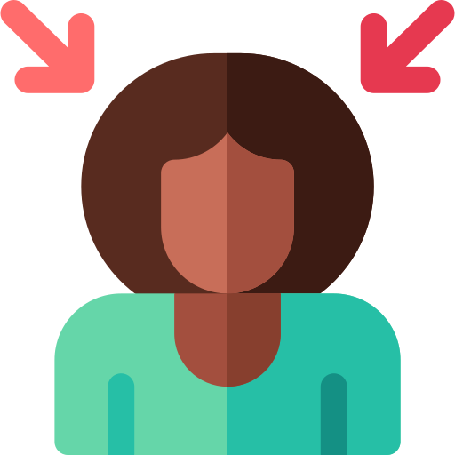 압력 무료 아이콘