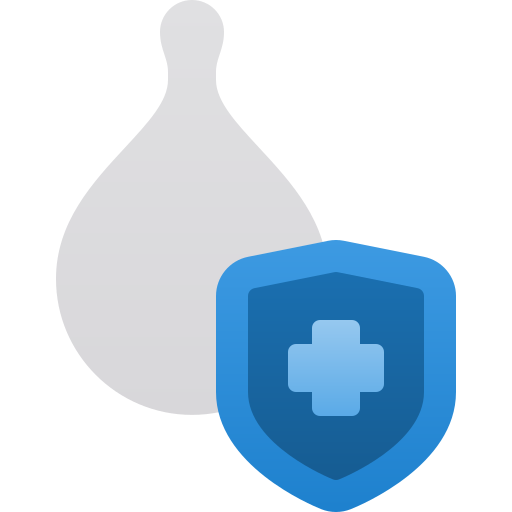 antiséptico icono gratis