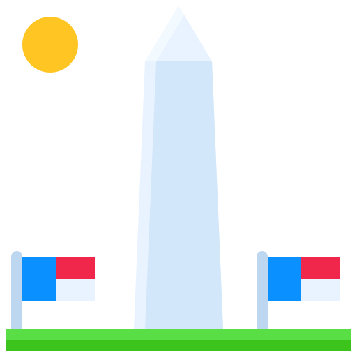 obelisco icono gratis