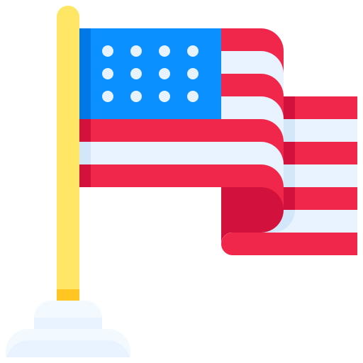 bandeira grátis ícone