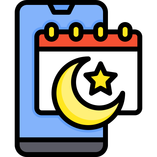 calendario icono gratis