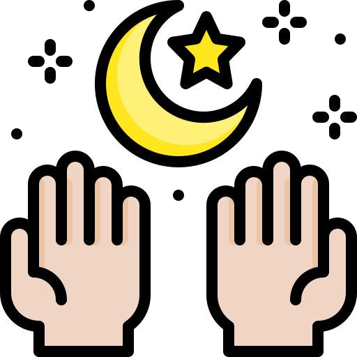 Crescent free icon Crescent free icon