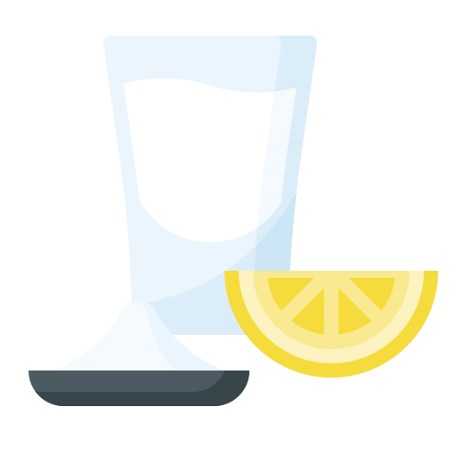 테킬라 무료 아이콘