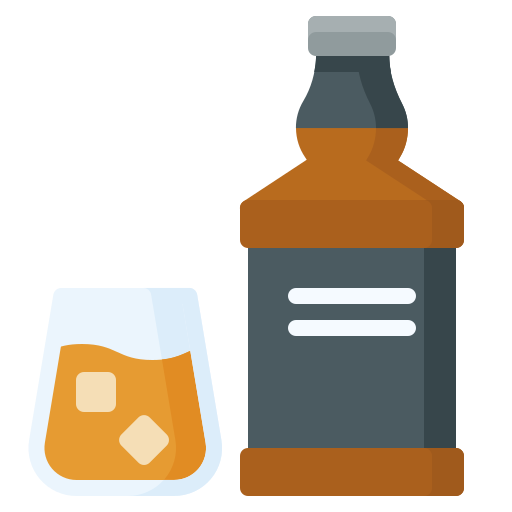 boisson alcoolisée Icône gratuit boisson alcoolisée Icône gratuit