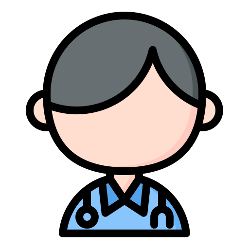 Doctor free icon
