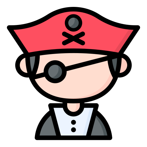 Pirate Clipart Images, Free Download