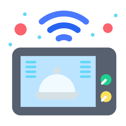 mikrowelle kostenlos Icon mikrowelle kostenlos Icon