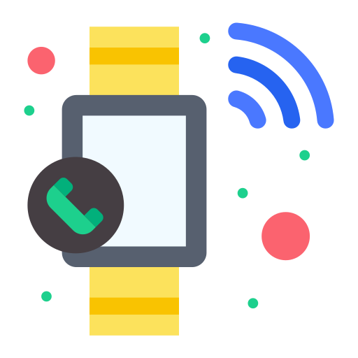 smartwatch kostenlos Icon