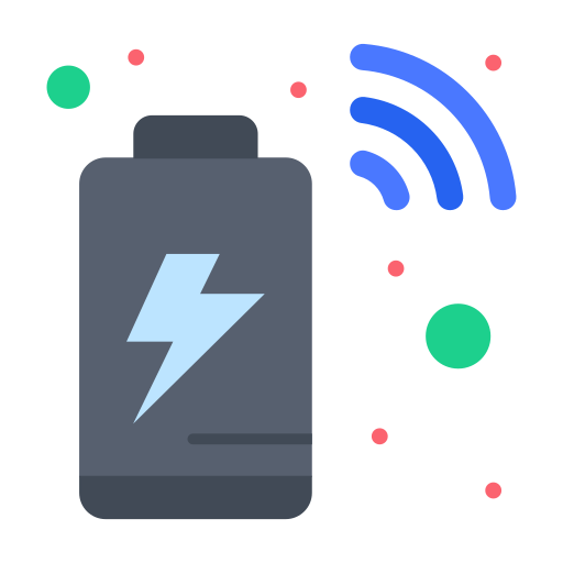 batería icono gratis