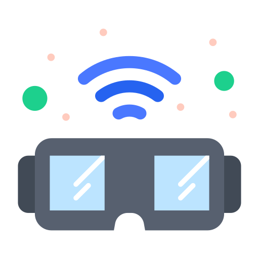 vr brille kostenlos Icon vr brille kostenlos Icon