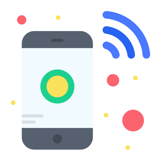 smartphone grátis ícone