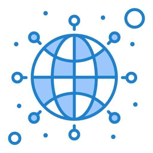 global kostenlos Icon